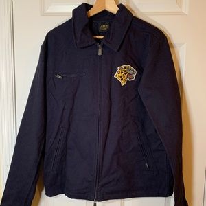 P&Co Cheetah Mechanic Jacket (UK Company)